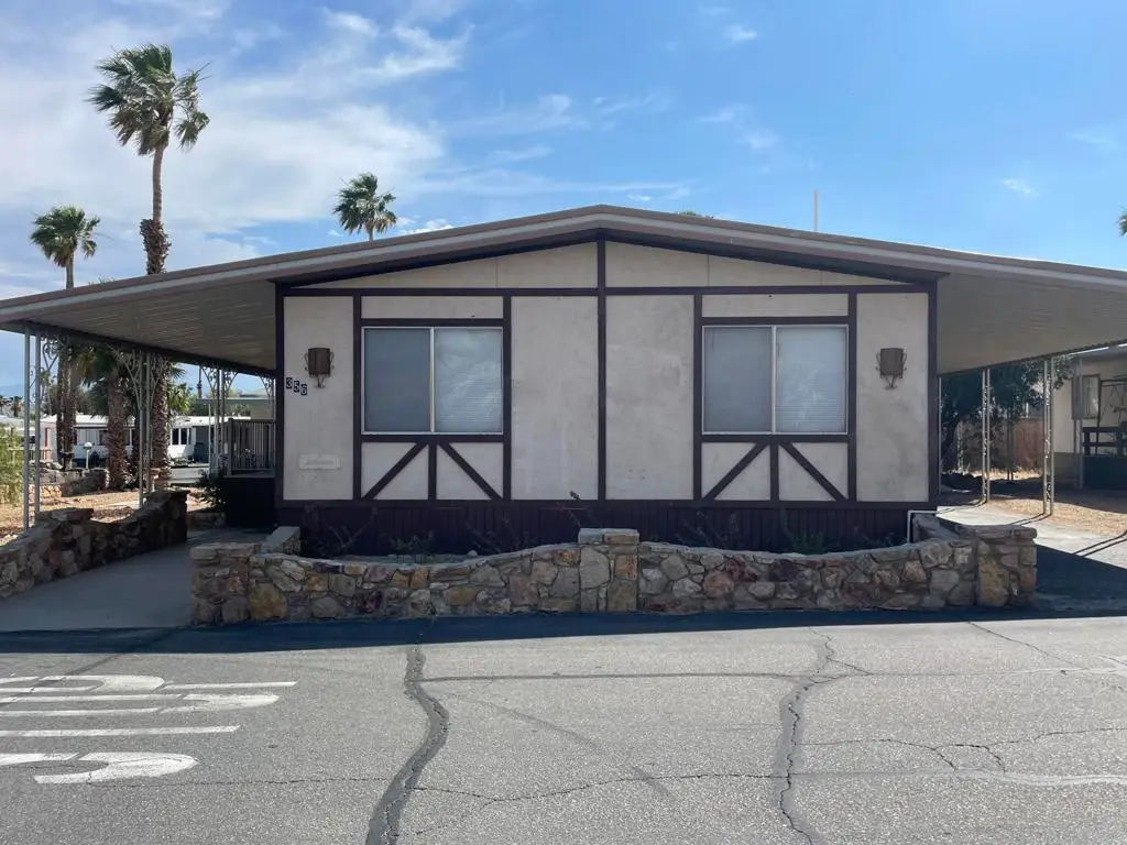74711 Dillon Road #356, Desert Hot Springs, CA 92241 - Image #1