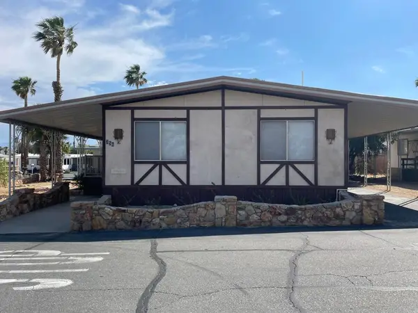 74711 Dillon Road #356, Desert Hot Springs, CA 92241