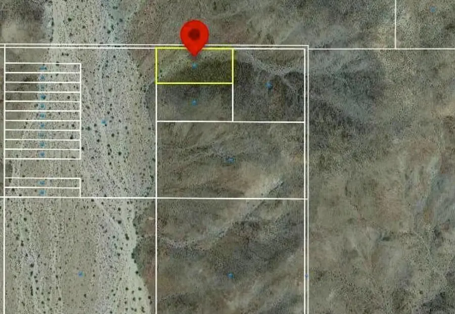 0 Section 1 Off First Street, Desert Hot Springs, CA 92240 - Image #2