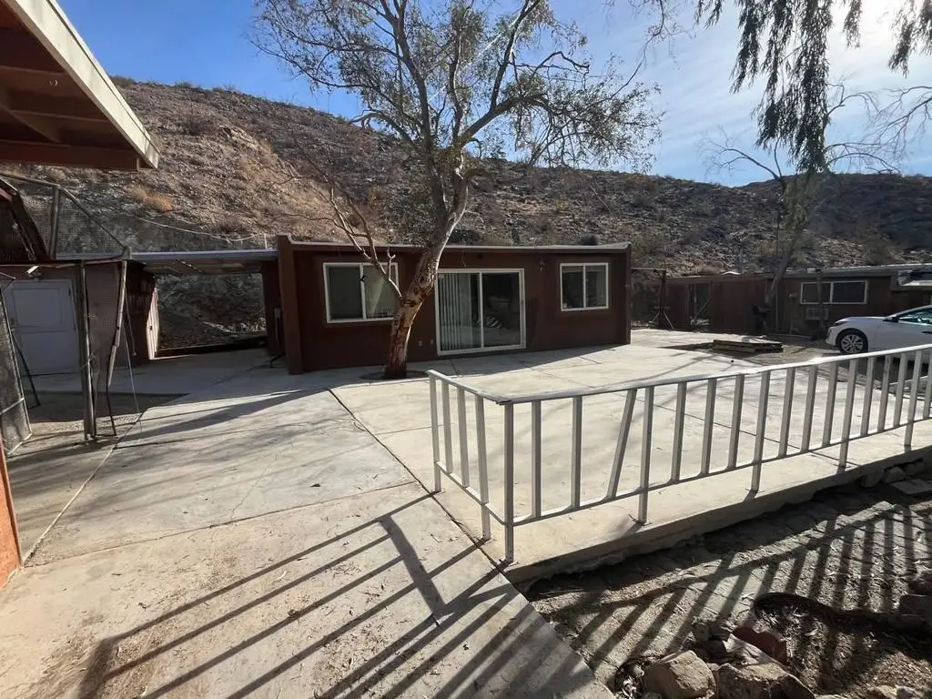 73455 Helms Road, Desert Hot Springs, CA 92241 - #1