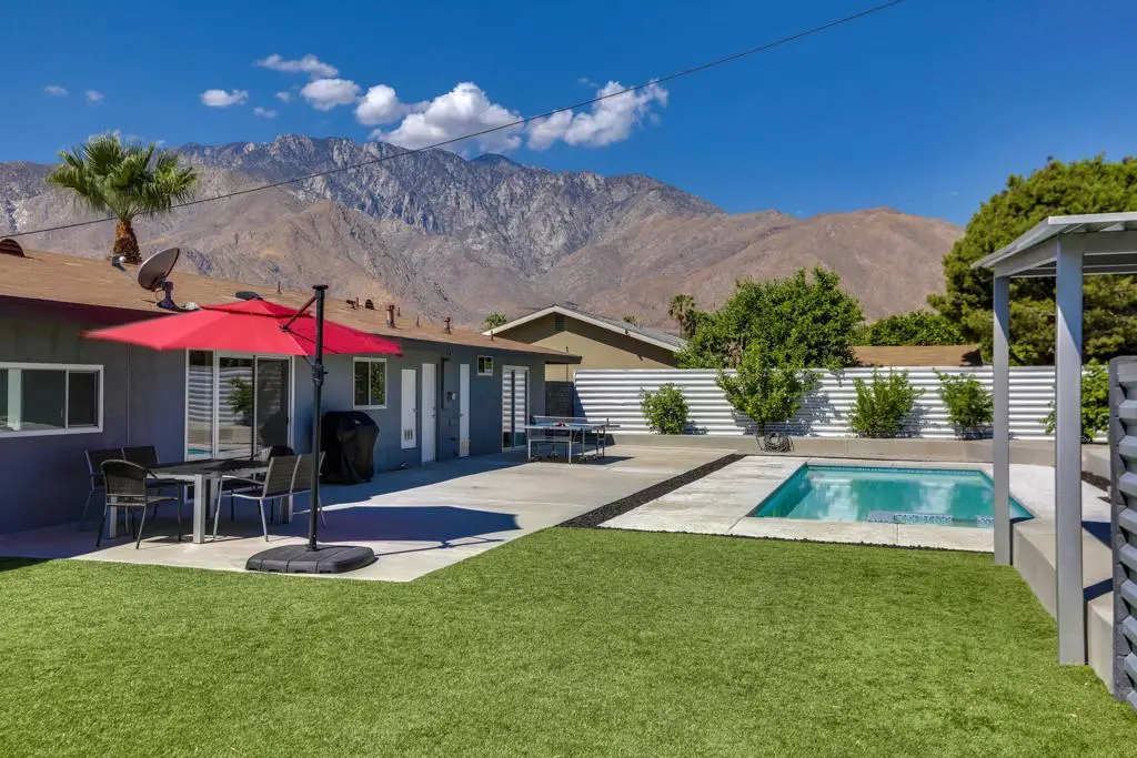 490 E Molino Road, Palm Springs, CA 92262 - Image #1