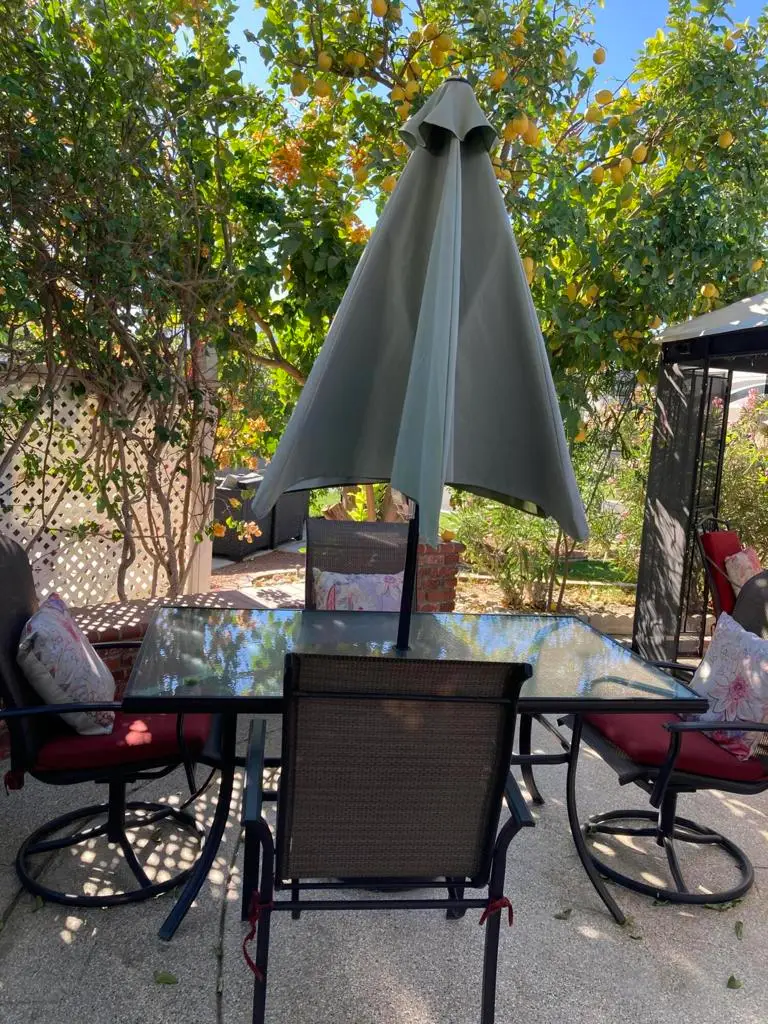 69411 Ramon Road #535, Cathedral City, CA 92234 - #3