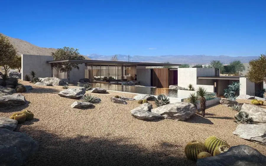 2215 Winter Sun Drive, Palm Springs, CA 92262 - #3