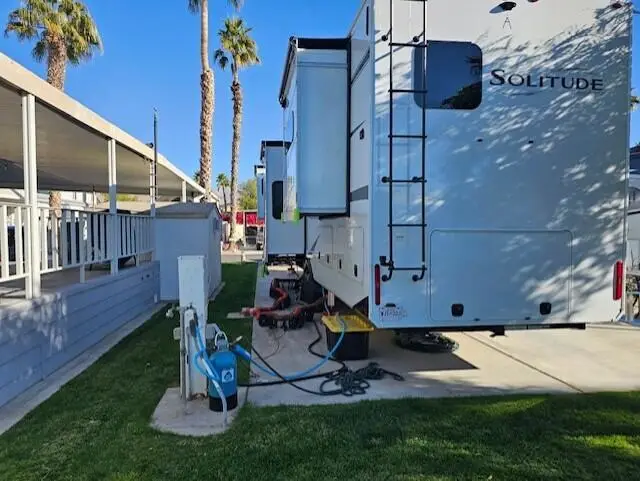 84136 Ave 44, #573 #573, Indio, CA 92203 - #3