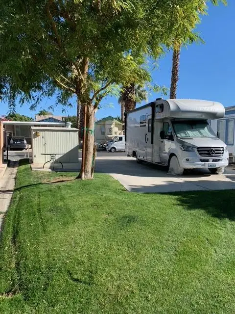 84136 Ave 44, #92 #92, Indio, CA 92203 - #1