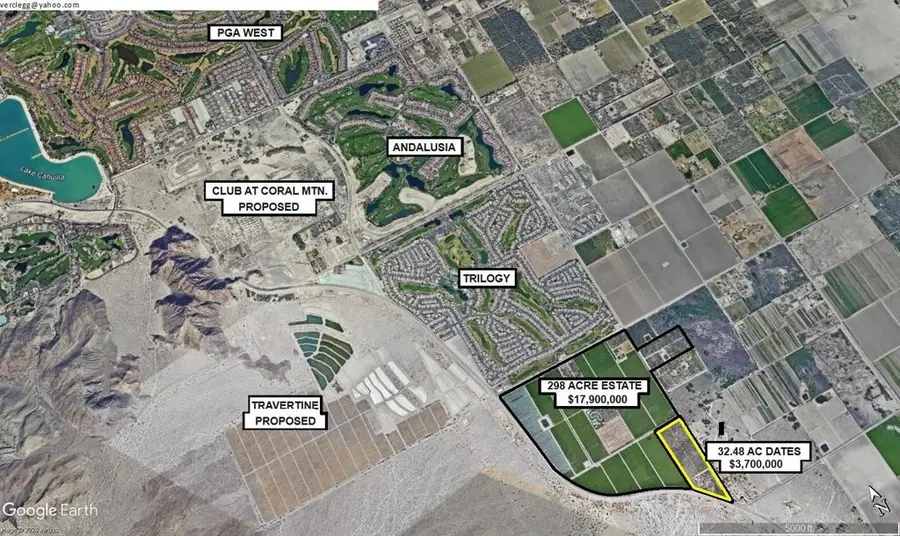 63771 Monroe St, Thermal, CA 92274 - #3