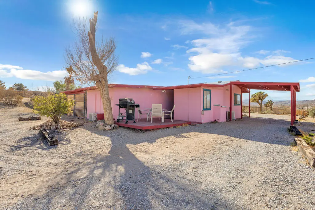 2642 Star Lane, Joshua Tree, CA 92252 - #1