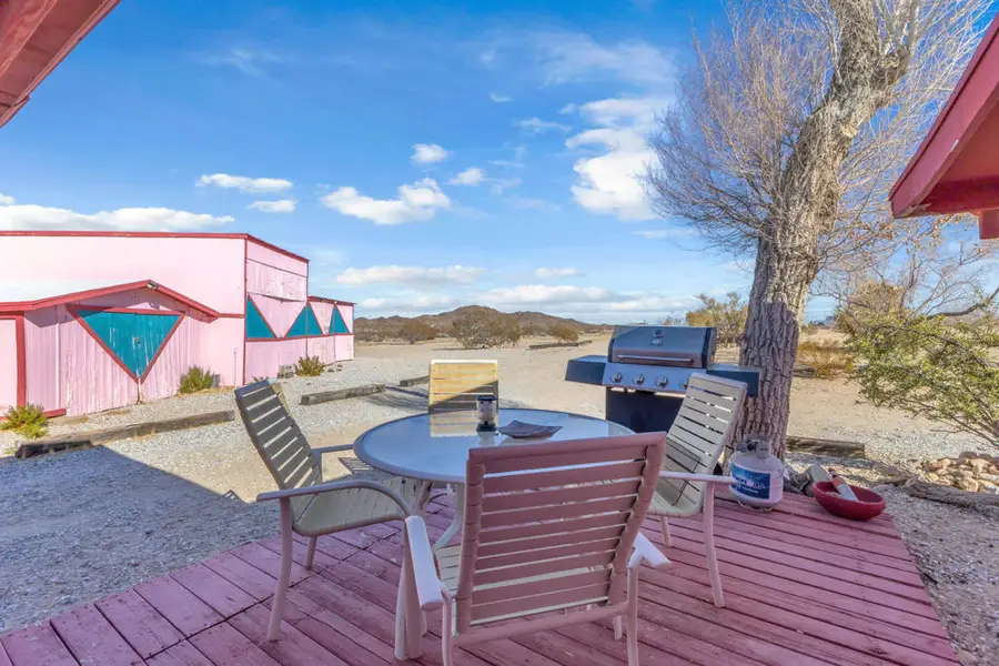 2642 Star Lane, Joshua Tree, CA 92252 - #2