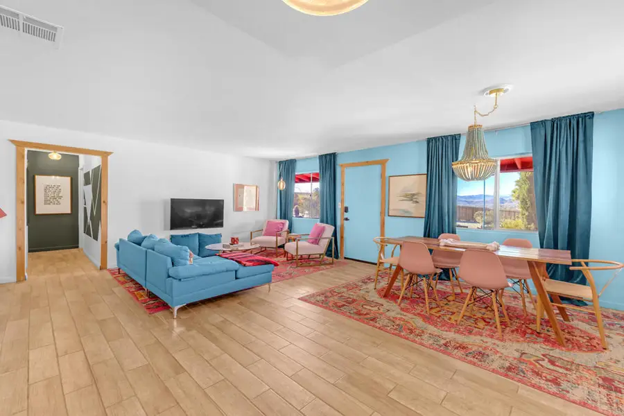 2642 Star Lane, Joshua Tree, CA 92252 - #3
