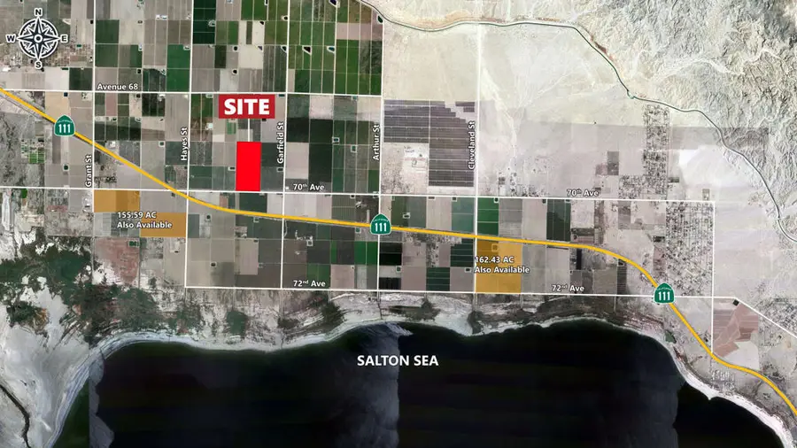 86920 70th Ave, Mecca, CA 92254 - #2