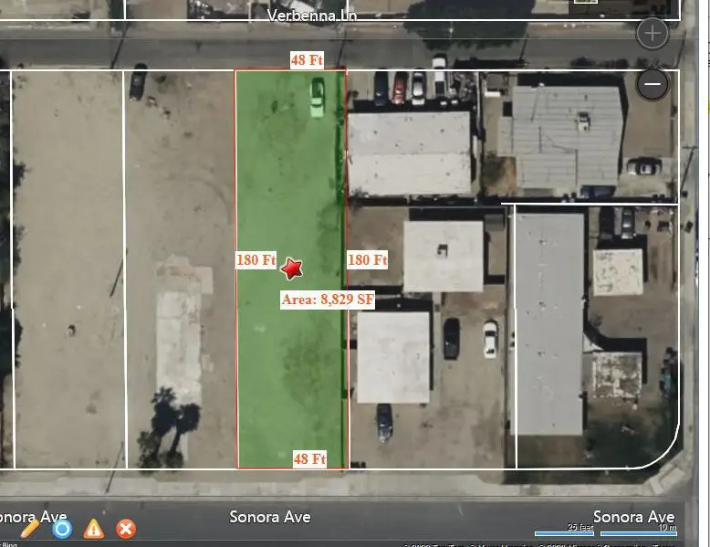 83202 Sonora Avenue, Indio, CA 92201 - Image #1