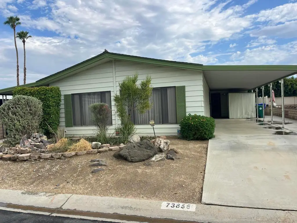 73855 Line Canyon Lane, Palm Desert, CA 92260 - Image #1