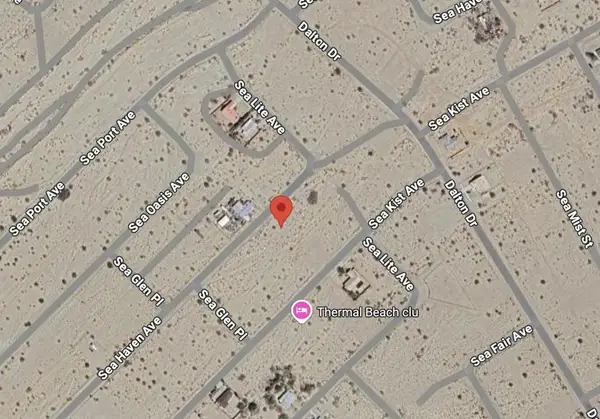 2544 Sea Haven Avenue, Thermal, CA 92274