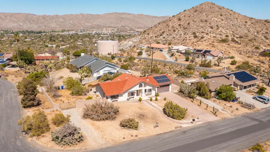 55710 Free Gold Dr Drive, Yucca Valley, CA 92284 - #2