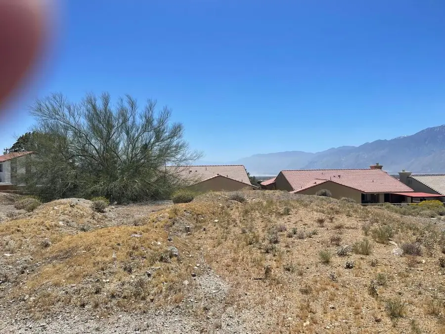 0 12th Street Street, Desert Hot Springs, CA 92240 - Image #2