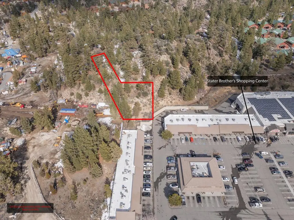 42136 Scandia Court, Big Bear, CA 92315 - #1