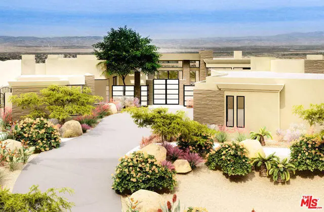 32 Granite Ridge Road, Rancho Mirage, CA 92270 - #2