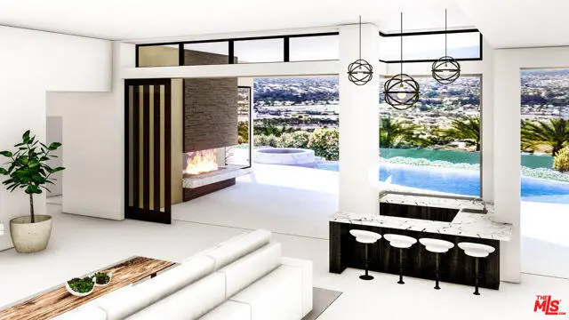 32 Granite Ridge Road, Rancho Mirage, CA 92270 - #3