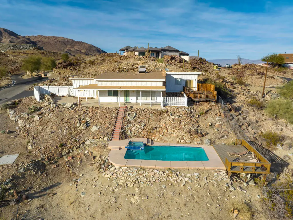 48800 Paisano Rd Road, Palm Desert, CA 92260 - #1