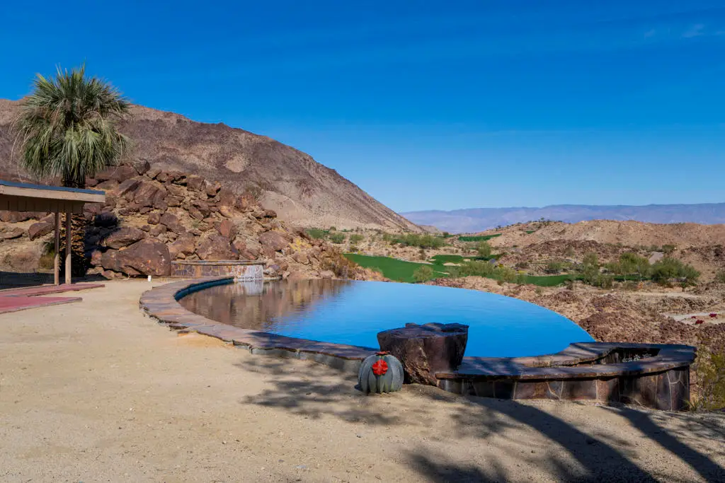 71750 Quail Trail Trail, Palm Desert, CA 92260 - #1