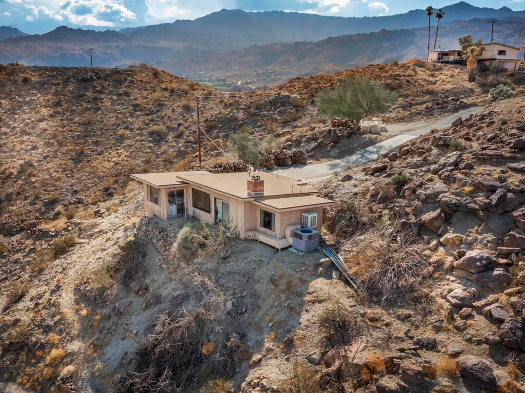 71800 Quail Trail Trail, Palm Desert, CA 92260 - #1