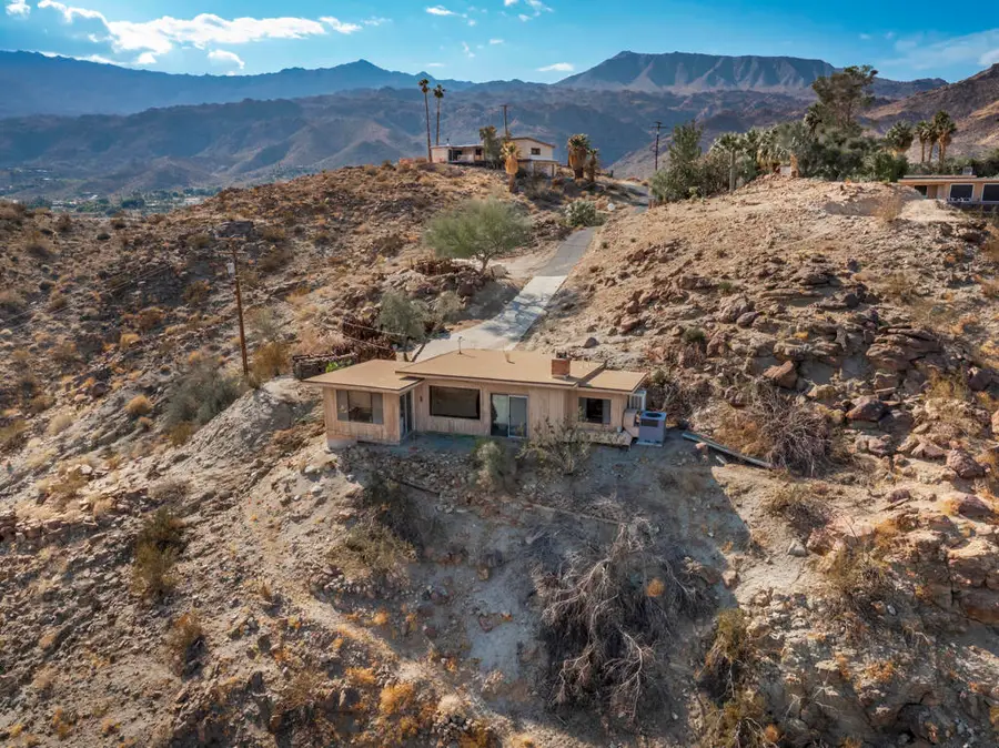 71800 Quail Trail Trail, Palm Desert, CA 92260 - #2