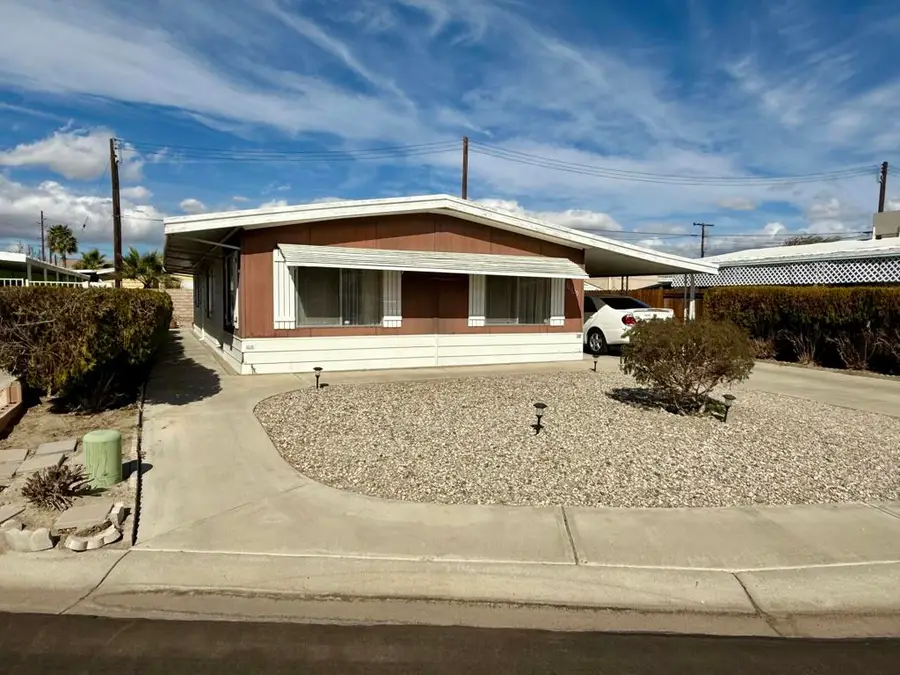 32620 Bloomfield Ave Avenue, Thousand Palms, CA 92276 - Image #2