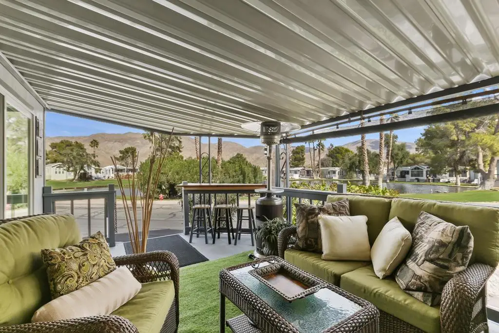 74711 Dillon Road #5, Desert Hot Springs, CA 92241 - Image #1