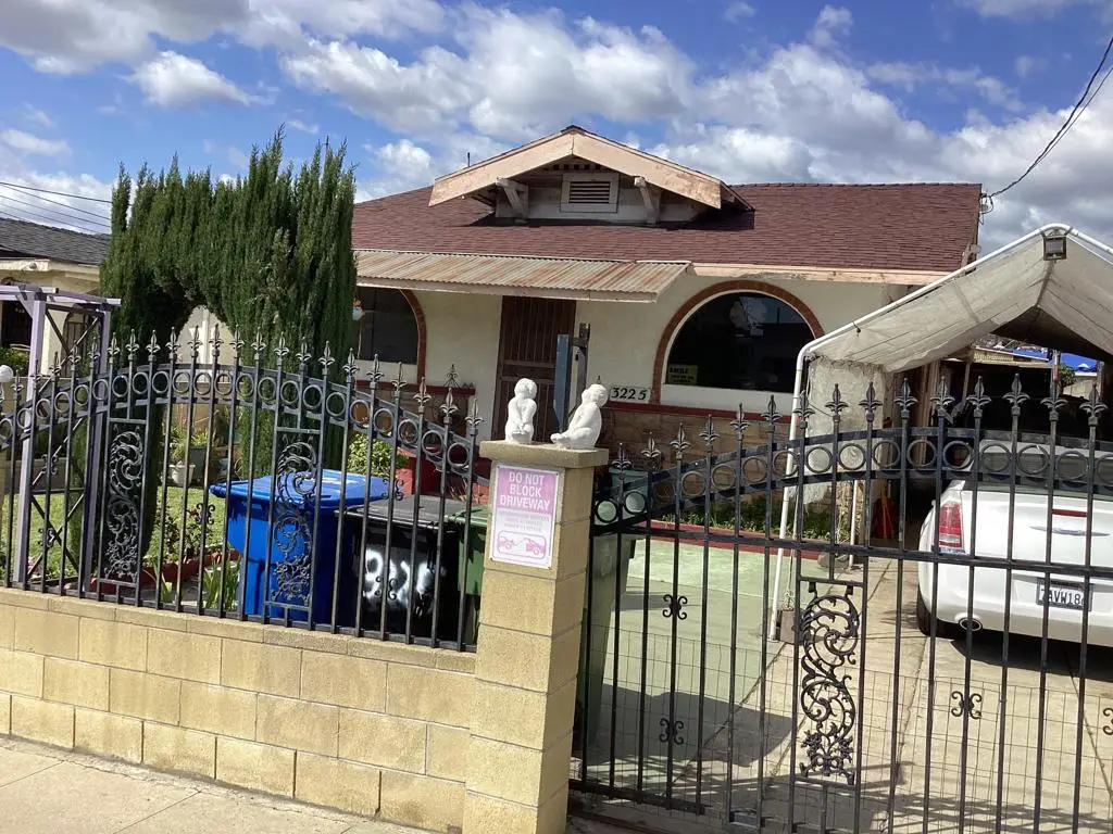 3225 E Winter Street, Los Angeles, CA 90063 - Image #1