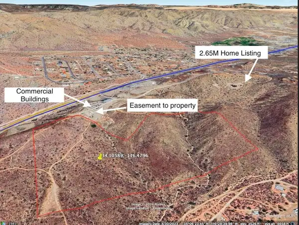 0 Shafter Ave, Yucca Valley, CA 92284