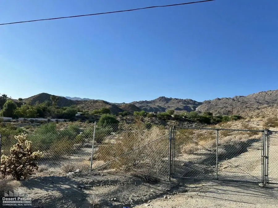 0 Jaguar Way & Kit Fox Rd, Palm Desert, CA 92260 - #3