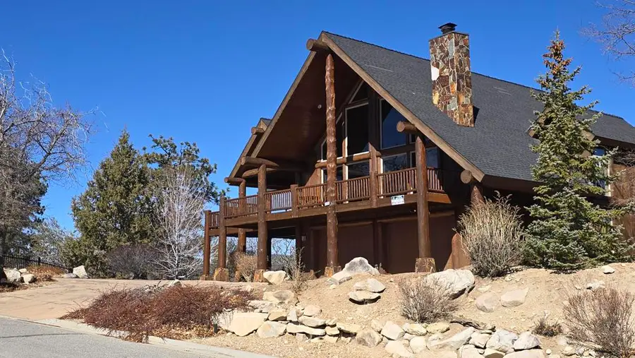 42530 Pegasus Way, Big Bear, CA 92315 - Image #2