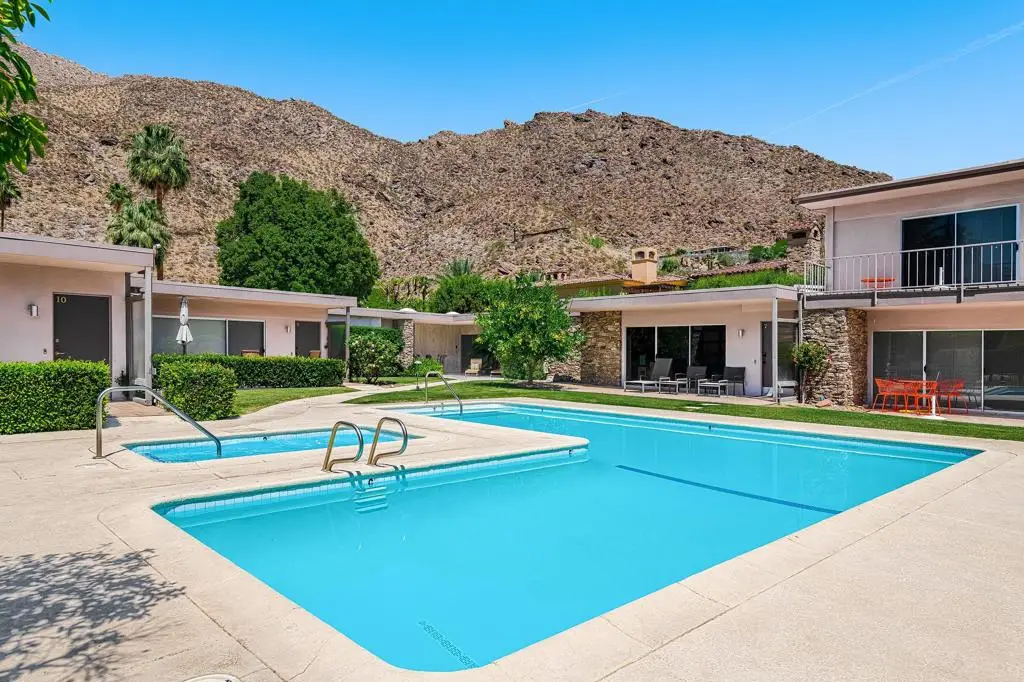 500 W Arenas Road #10, Palm Springs, CA 92262 - Image #1