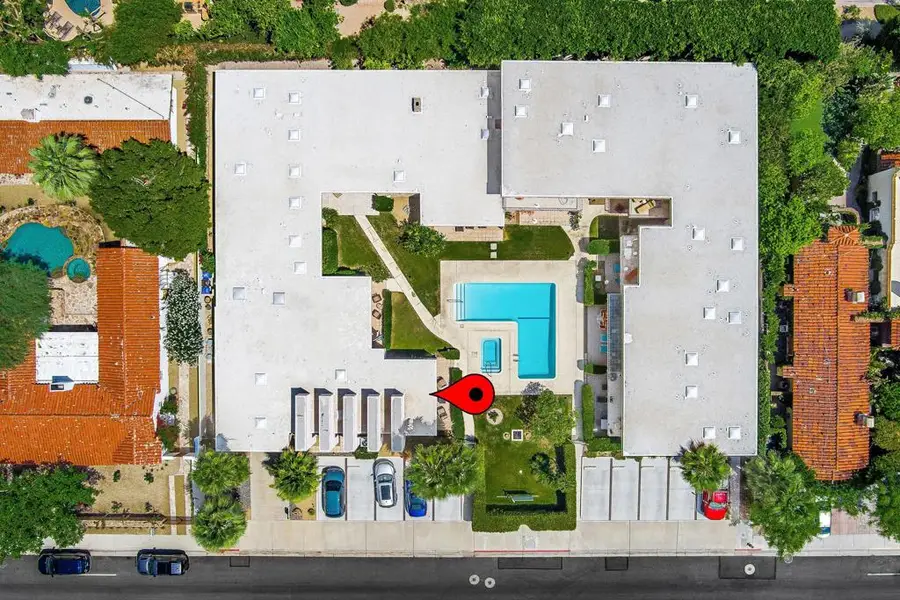 500 W Arenas Road #10, Palm Springs, CA 92262 - Image #3