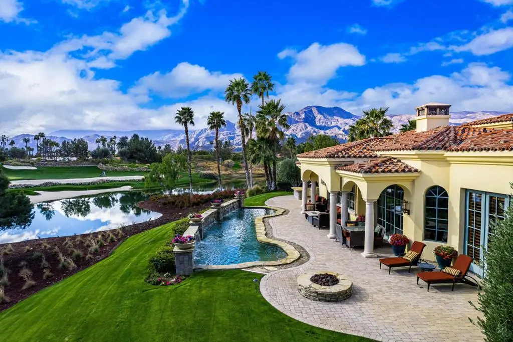 53748 Via Dona, La Quinta, CA 92253 - Image #1