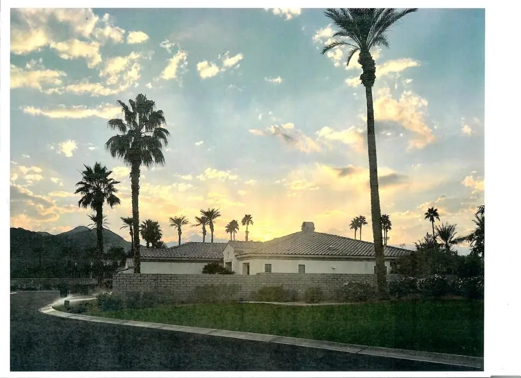 44520 Via Terra Nova, La Quinta, CA 92253 - #1