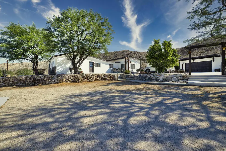 16430 Evans Lane, Desert Hot Springs, CA 92241 - Image #2