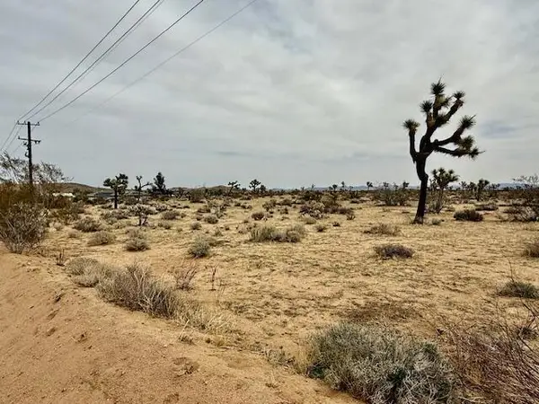 0 Drexel Drive, Yucca Valley, CA 92284