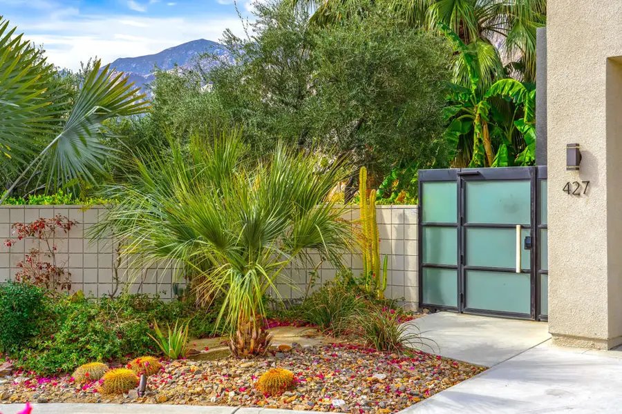 427 N Avenida Caballeros, Palm Springs, CA 92262 - Image #2
