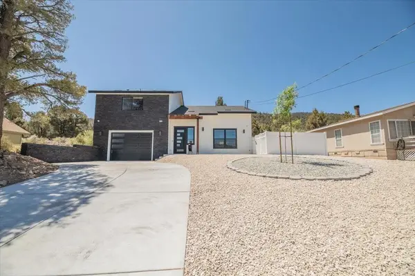47145 Skyview Drive, Big Bear, CA 92314