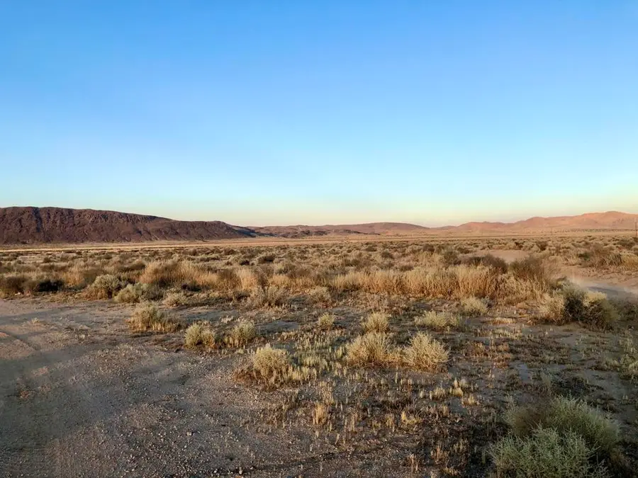 65225 Canterbury Street, Joshua Tree, CA 92252 - Image #2