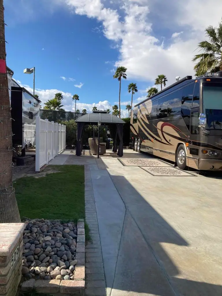 69411 Ramon Road #509, Cathedral City, CA 92234 - #1