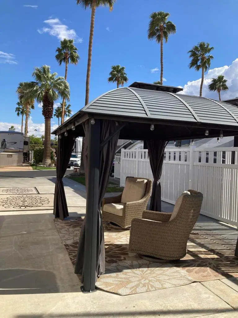 69411 Ramon Road #509, Cathedral City, CA 92234 - #2