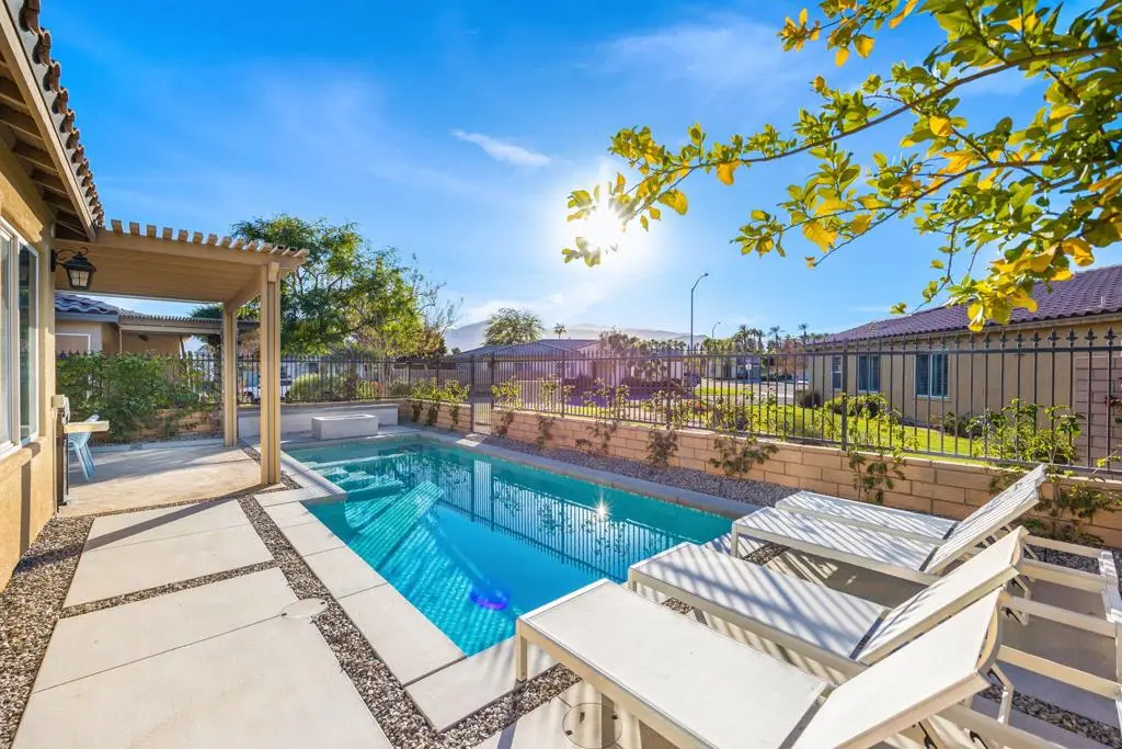 49913 Maclaine Street, Indio, CA 92201 - #1