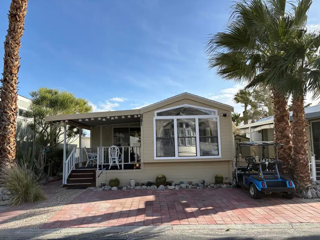 74711 Dillon Rd Spc 881, Desert Hot Springs, CA 92241 - #1