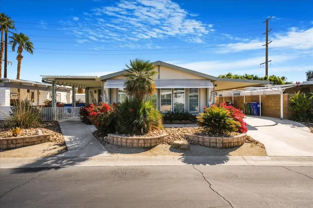 39260 Desert Greens Dr. East Drive E, Palm Desert, CA 92260 - Image #1