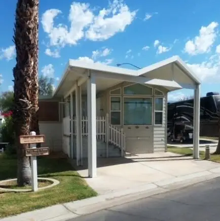 84136 Ave 44, #593 #593, Indio, CA 92203 - #2