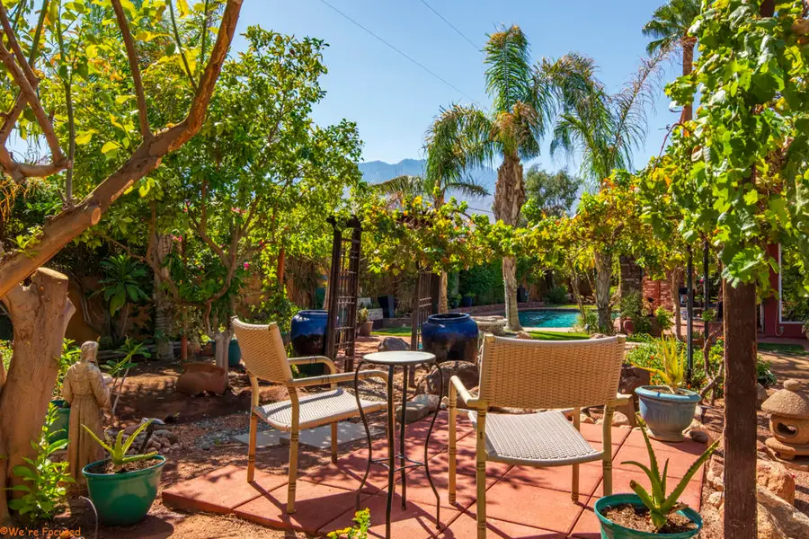 14 Gary Circle, Palm Springs, CA 92262 - Image #3