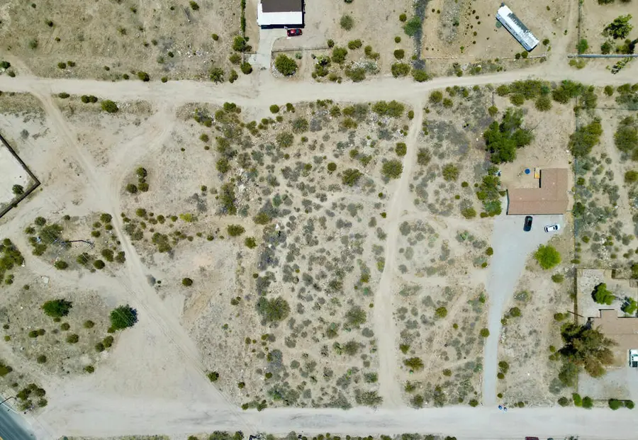 0 Navajo Trail, Morongo Valley, CA 92256 - Image #2