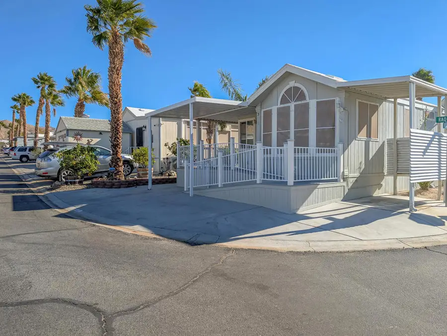 70200 Dillon Road #376, Desert Hot Springs, CA 92241 - Image #3